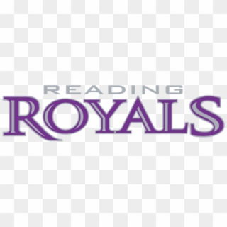 Reading Royals Clipart