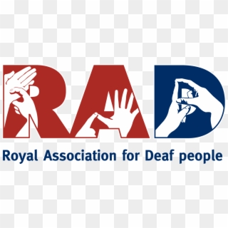 Royal Association For Deaf People Clipart