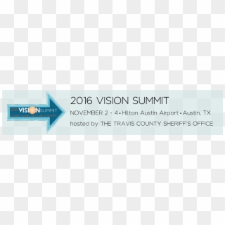 Vision Summit - Printing Clipart