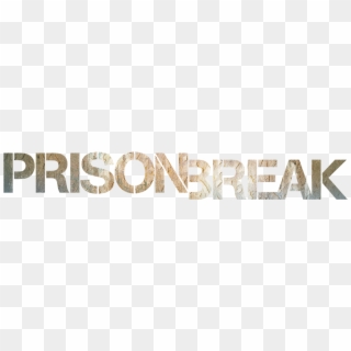 Prison Break - Prison Break Season 5 Logo Clipart