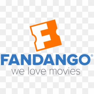 Listen To Win Fandango Movie Tickets - Fandango Clipart