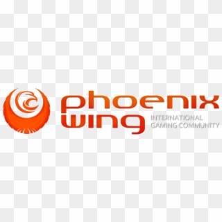 Phoenix Wing - Colorfulness Clipart