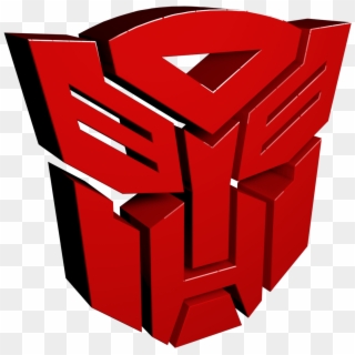 Transformers Logo Clipart Hasbro Transformers - Transformers - Png Download