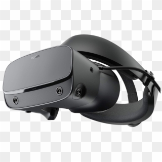 Pc-powered Vr - Oculus Rift S Clipart