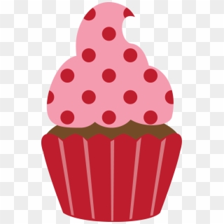 Cupcake Clip Art - Png Download