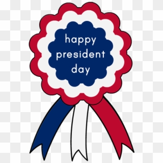 Clip Art Badge Text Happy Presidents Day - Happy Teachers Day Badges - Png Download