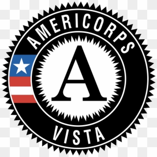 Americorps Vista Vector - Americorps Vista Logo Clipart