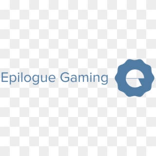 Epilogue Gaming Clipart