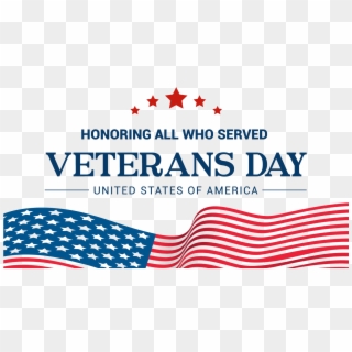 Veterans Day Png File - Vector Graphics Clipart