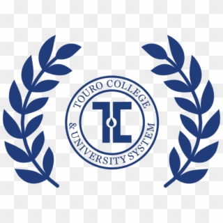 Touro College Logo Clipart