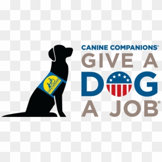 Canine Companions For Independence Clipart