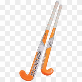 Kookaburra Siren Hockey Stick - Floor Hockey Clipart