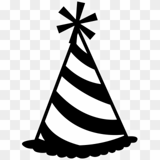 Birthday Hat Clipart Png Transparent Png