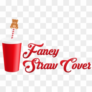 The Fancy Straw Cover Is A Small Plastic Device That Clipart