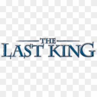 The Last King - Parallel Clipart
