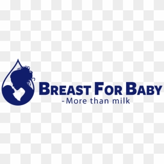 Breast For Baby - Printing Clipart
