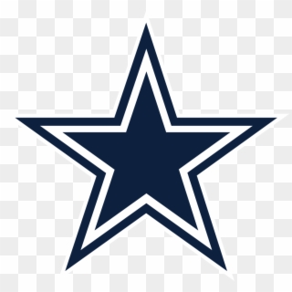 S4qhwh Nfl Logo, Team Logo, Dallas Cowboys Pro Shop, - Dallas Cowboys Star Clipart