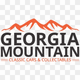 Georgia Mountain Classic Cars & Collectables - Poster Clipart