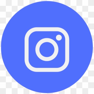 Icon-2083456 Ig - Facebook Twitter Instagram Circle Icons Clipart