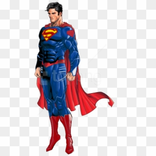 Free Png Superman Png Images Transparent - Transparent Superman Png Hd Clipart