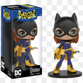 Wobblers Funko Clipart