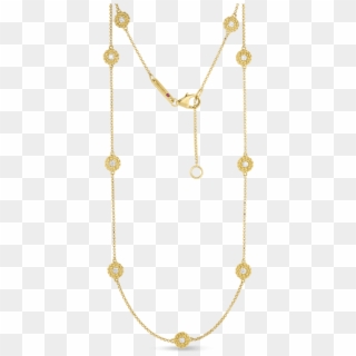 Stock - Necklace Clipart