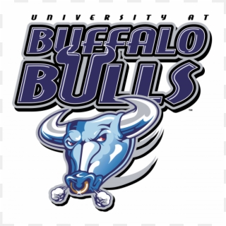 Buffalo Bulls Logo - Blue Bulls Clipart