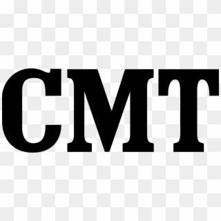 Cmt Logo - Cmt Logo Png Clipart