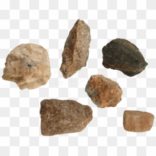 Download Stones And Rocks Png Images Background - Stones Png Clipart