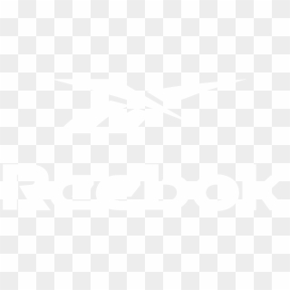 Reebok Logo Black And White - Close Icon Png White Clipart