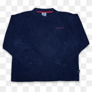Vintage Reebok Logo Sweatshirt Vintage Klamotten Online - Sweater Clipart
