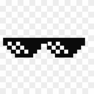 Free Minecraft Glasses Png Transparent Images Pikpng