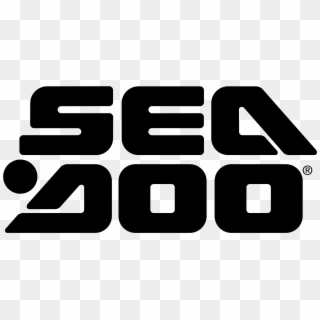 Sea Doo Logo Png Transparent - Logo Sea Doo Png Clipart