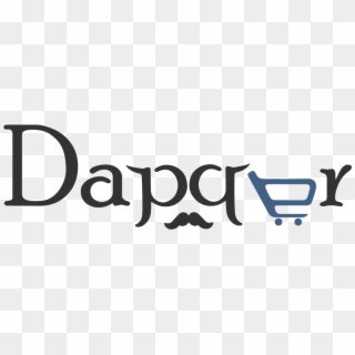 Dapper Online Dapper Online - Calligraphy Clipart