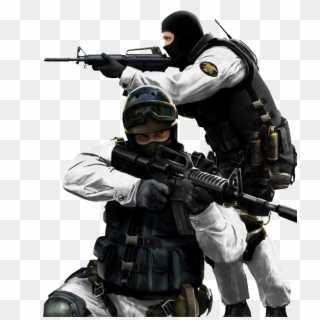 Counter Strike Png, Cs Png, Download Png Image With - Counter Strike Png Clipart