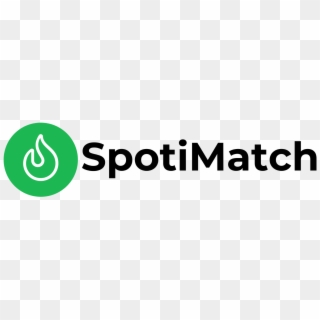 How To Grow Your Plays On Spotify With Spotimatch - Graphic Design Clipart