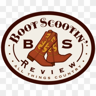 Boot Scootin' Review™ - Chocolate Clipart