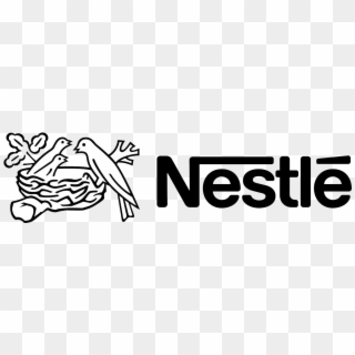 Logo Nestle - Nestle Sri Lanka Logo Png Clipart