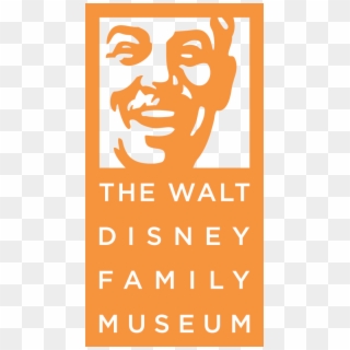Disney Castle Silhouette Svg Free Download - Walt Disney Family Museum San Francisco Logo Clipart