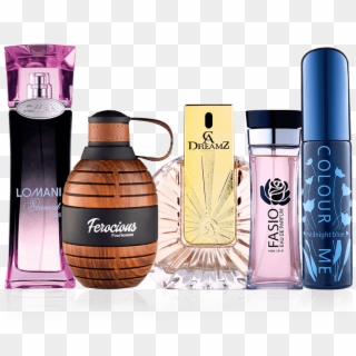 Perfume Png Clipart