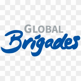 Global Brigades Logo - Global Brigades Clipart