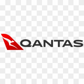 Qantas Logo Png Clipart