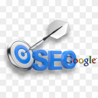 When It Comes To Placement, Everyone Knows That Organic - Google Seo Logo Png Clipart