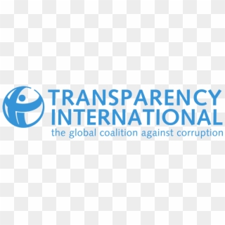 Transparency International Clipart