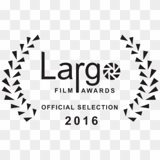 Largo Film Awards Update - Film Award Laurels Clipart