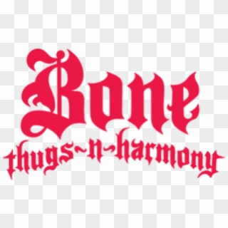 650 X 500 4 0 - Bone Thugs N Harmony Drawing Clipart