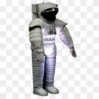 Space Suit Png Transparent Background - Cosplay Clipart