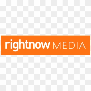 Right Now Media Access - Rightnow Media Logo Clipart