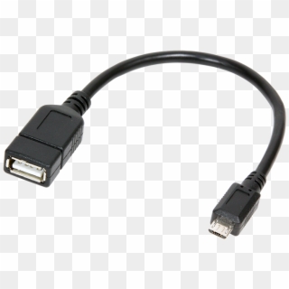 Product Image (png) - Adaptor Micro Usb Usb Clipart