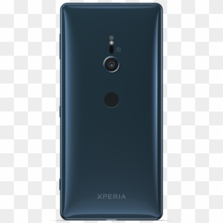 Sony Xperia Xz2 , Png Download - Smartphone Clipart